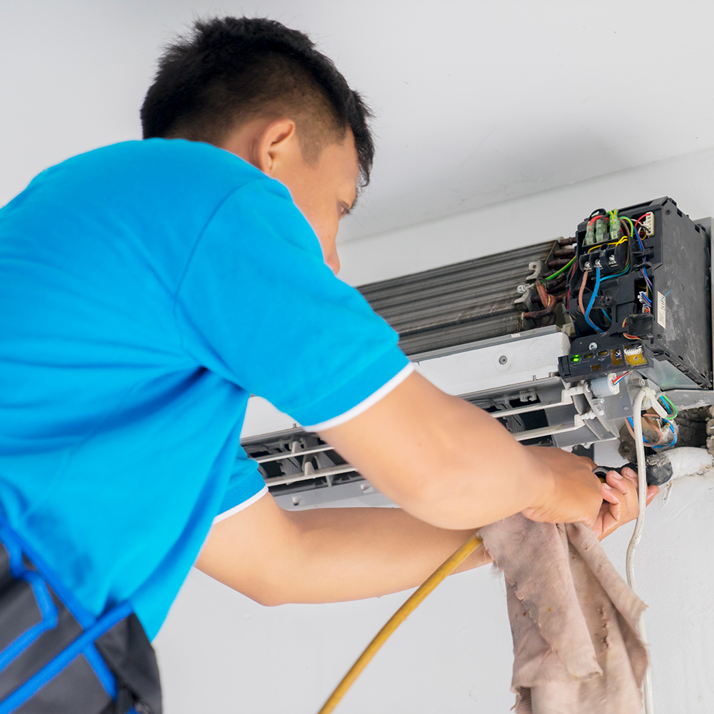 冷氣安裝/保養